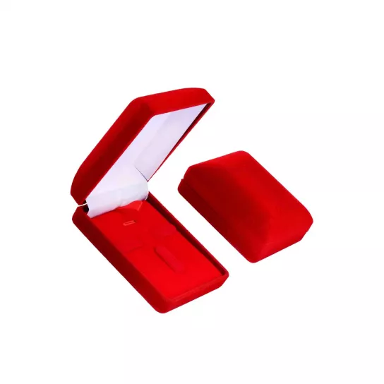 Футляр красный "Комплект"