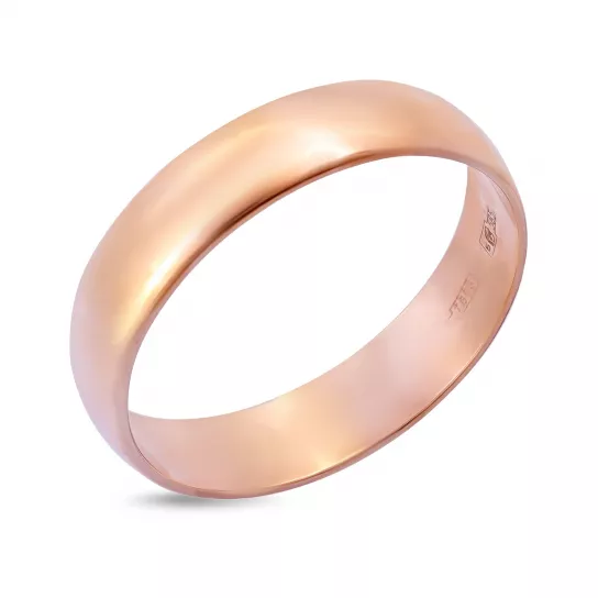 Серьги из золота