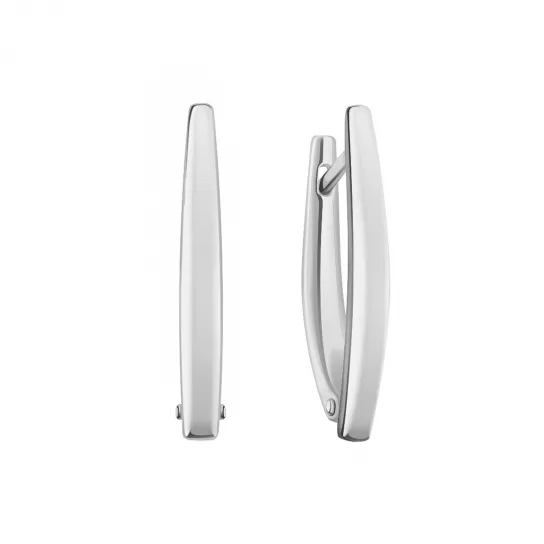 Серебряные серьги 925, женские