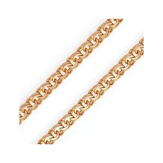 Цепь из золота