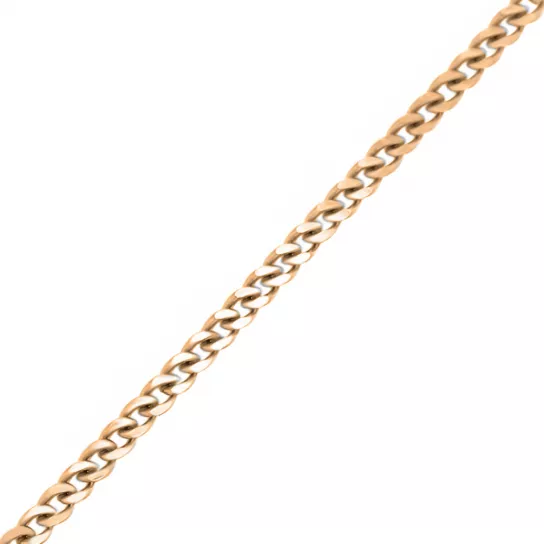 Браслет из золота