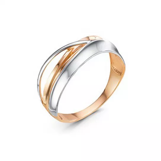 Кольцо из золота