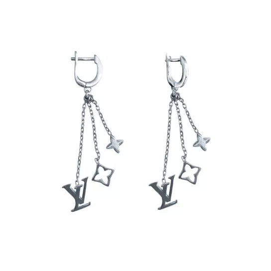 Серебряные серьги 925, женские