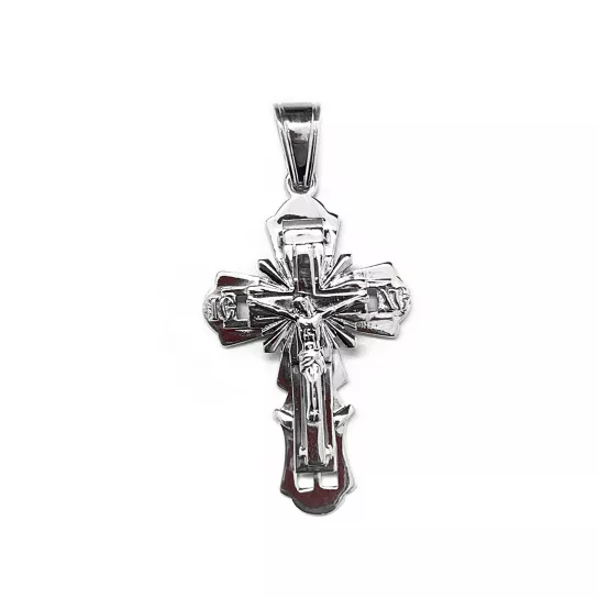 Серебряная подвеска 925, женская