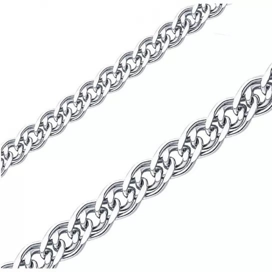 Цепь из серебра