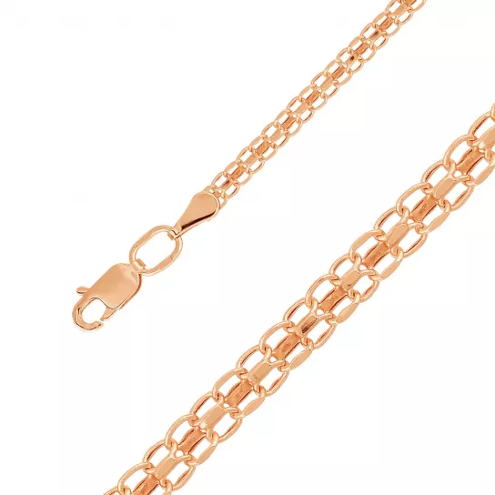 Цепь из золота