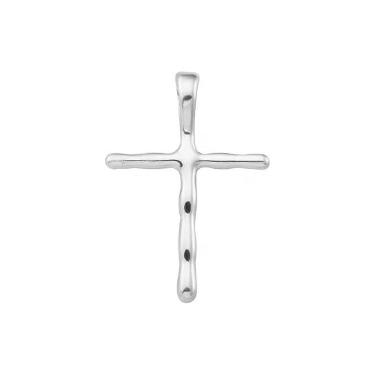 Серебряная подвеска 925, женская