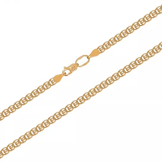 Цепь из золота