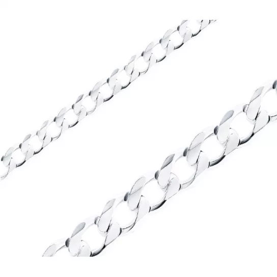 Цепь из серебра