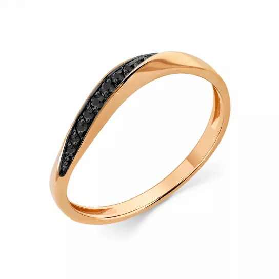 Кольцо из золота