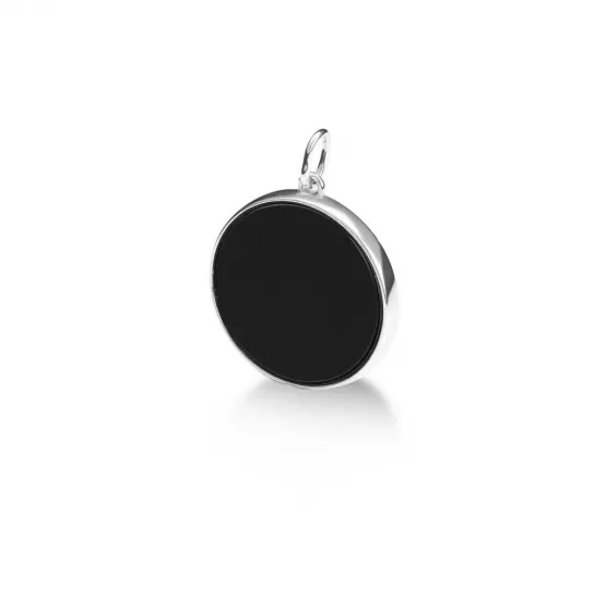 Серебряная подвеска 925, женская