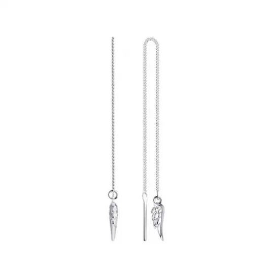 Серебряные серьги 925, женские