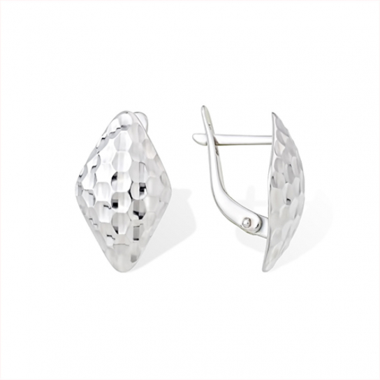 Серебряные серьги 925, женские