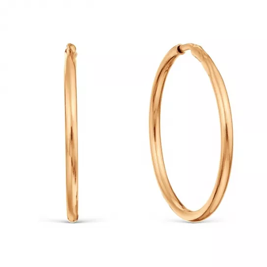 Конго из золота